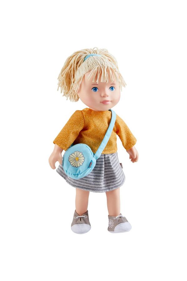 Haba-Svenja doll, Haba 1