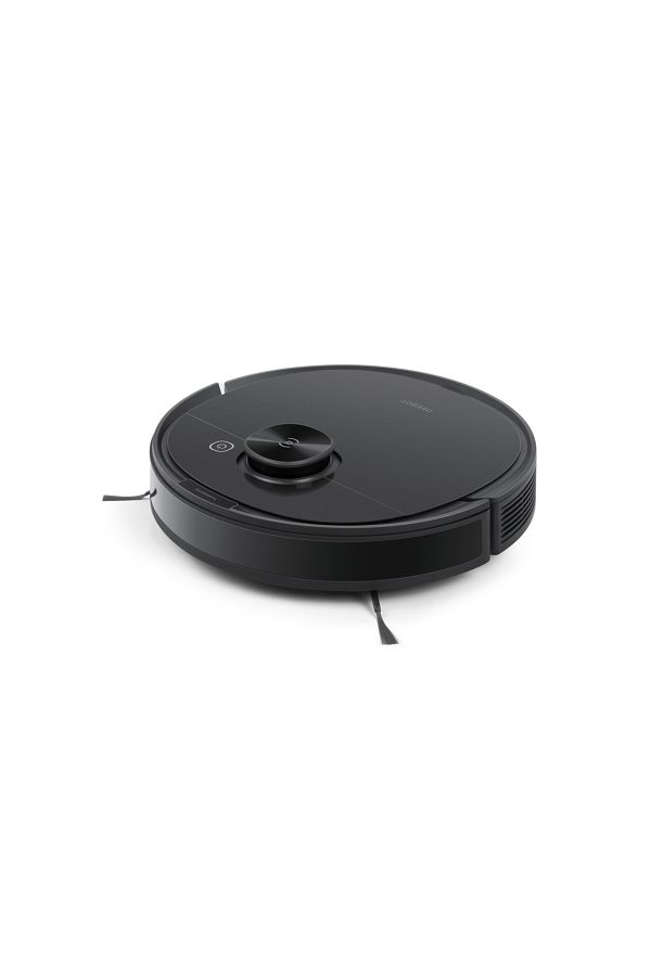 Ecovacs-Aspirator robot Ecovacs DEEBOT N8 Black, 2300Pa, Tehnologie True Mapping 1.0 1