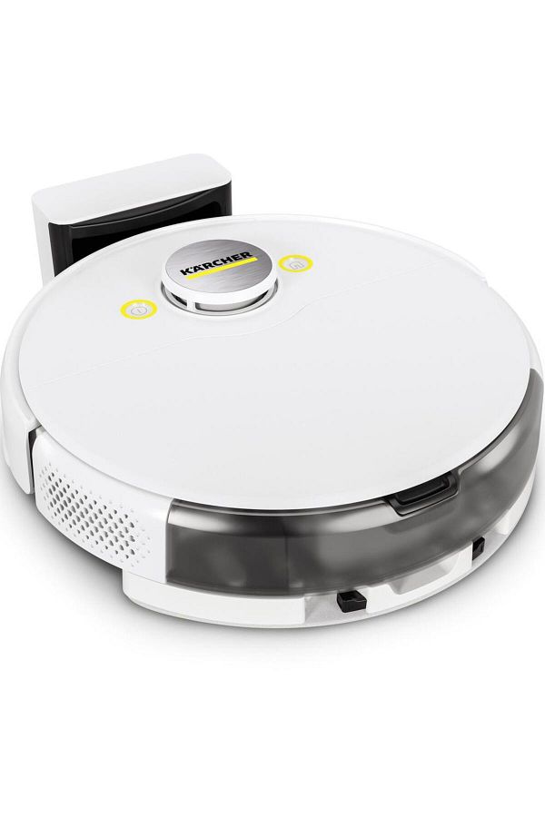 Karcher-Robot aspirare Karcher RCV 5 *EU, WiFi, 36W,  5200mAh 1