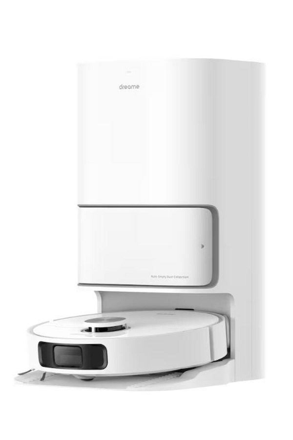 Dreame-Aspirator robot Dreame L10 Ultra, 75 W, Recipient praf 250 ml 1