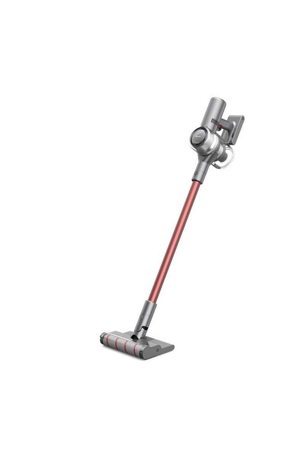 Dreame-Aspirator vertical Dreame V11, 25.2V, 450W, 25.000Pa, Rezervor 0.5, Autonomie 90 minute (Rosu) 1