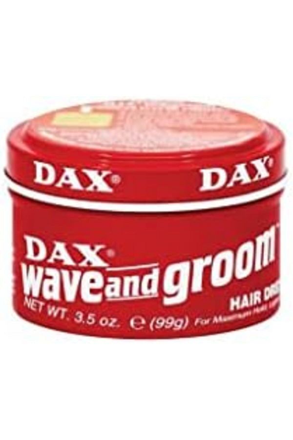 Dax-Wave AND Groom 1
