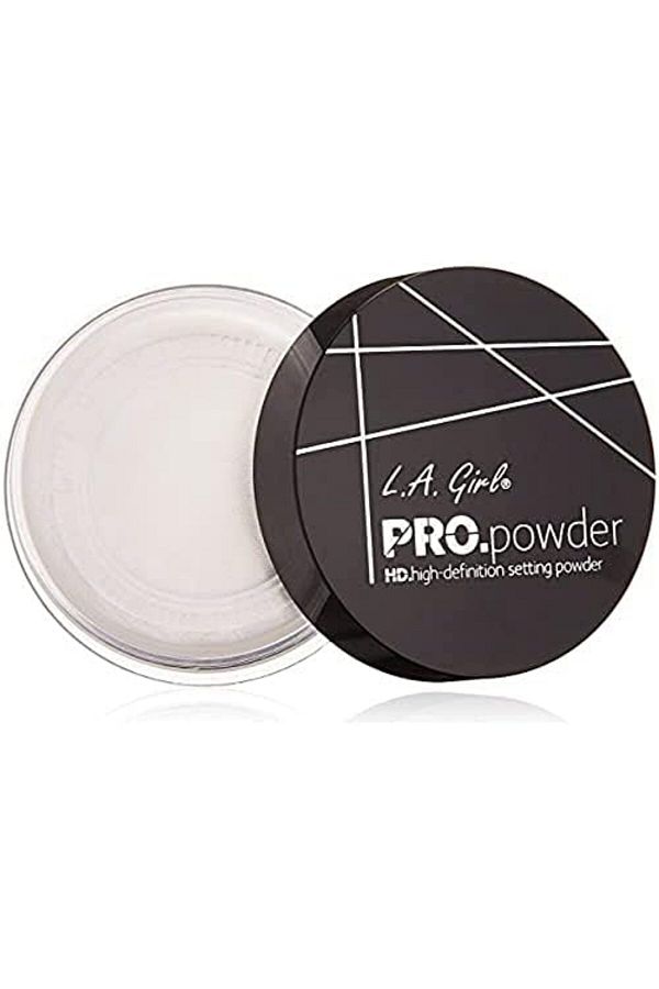 L.A. Girl-L.A Girl Pro Setting Powder Translucent, 0.17 Ounce 1