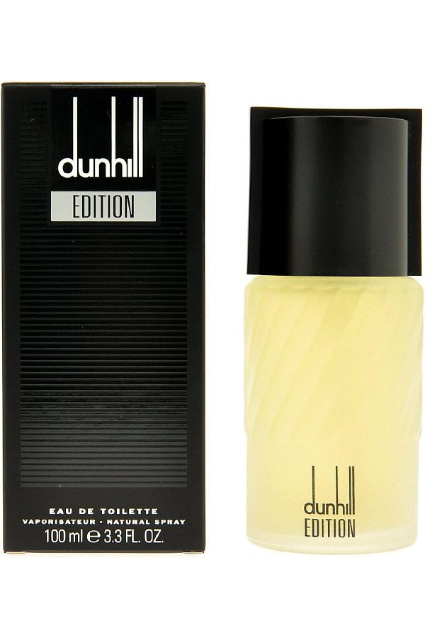Dunhill-دانهيل ايديشن 100 مل للرجال 1