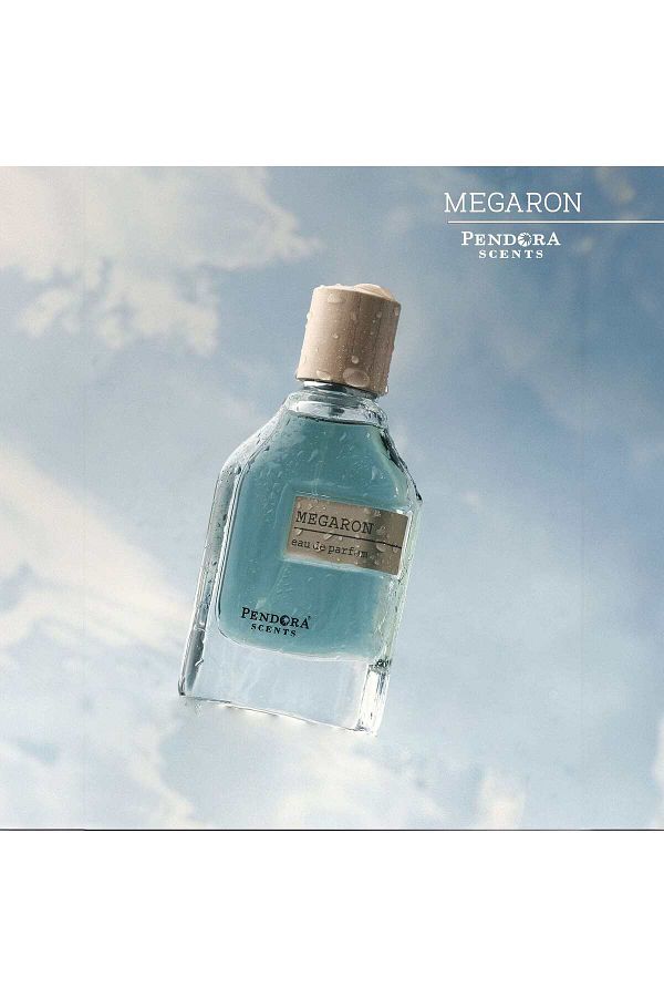 Pendora Scents-Megaron MEN- EDP 70 mL 1