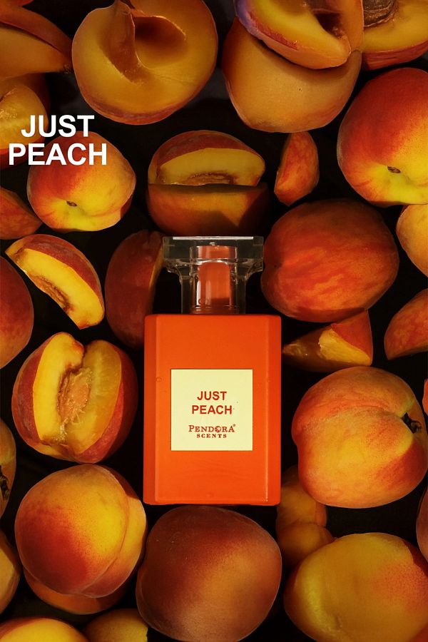 Pendora Scents-Just Peach UNISEX- EDP 100 mL 1