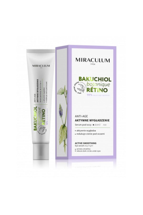 Miraculum-Bakuchiol 1