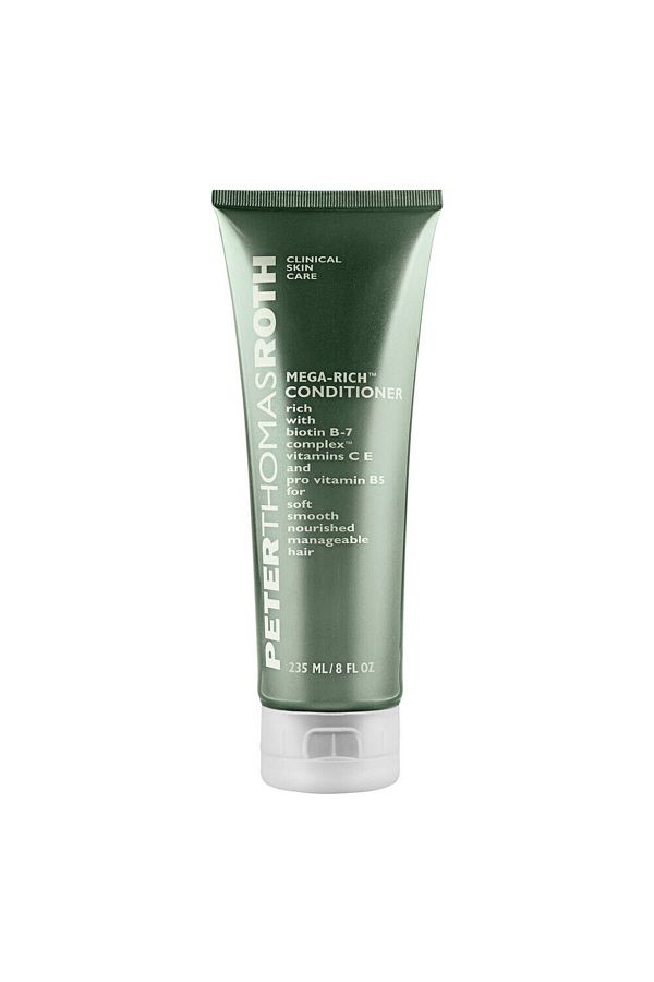 PETER THOMAS ROTH-Mega-Rich Nourishing Conditioner 235 mL 1