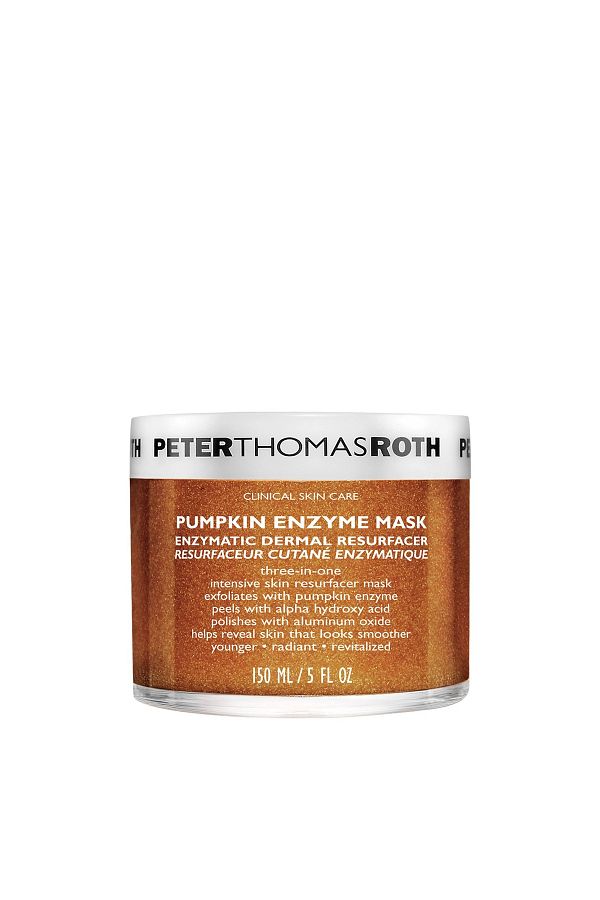 PETER THOMAS ROTH-Pumpkin Enzyme Mask 150 mL 1