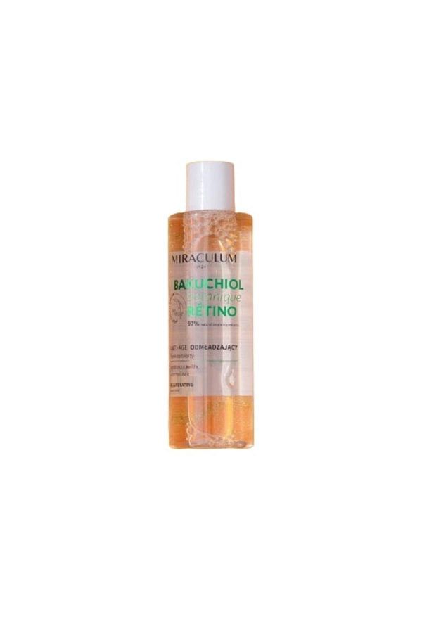 Miraculum-Bakuchiol Normalizing Face Tonic 200Ml 1
