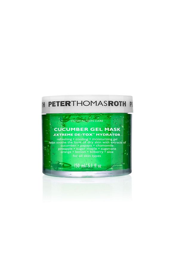 PETER THOMAS ROTH-Cucumber Gel Mask 150 mL 1