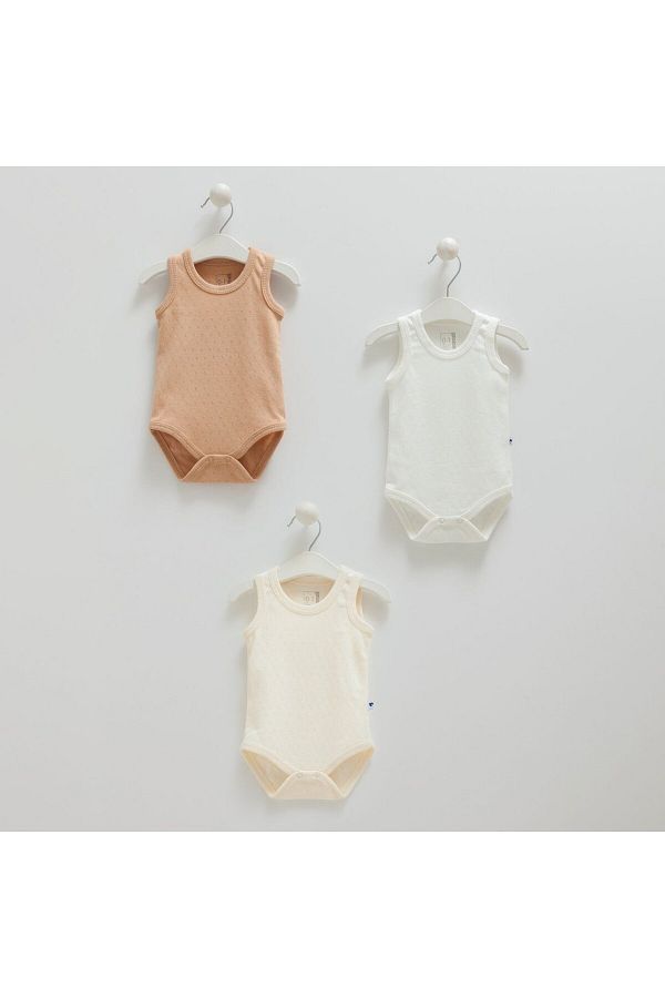 Caramell-Be1507 Model 3-Piece Body Set 1