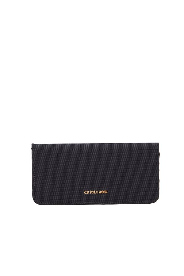 U.S. Polo Assn.-Navy Blue Women's Portfolio Bag Usc25365 1