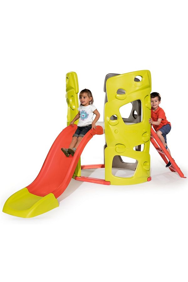 Smoby-Smoby Climbing Tower Play Center 1