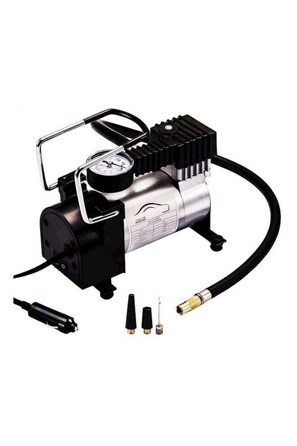 Generic-Heavy-Duty Portable Air Compressor Tire Inflator 1