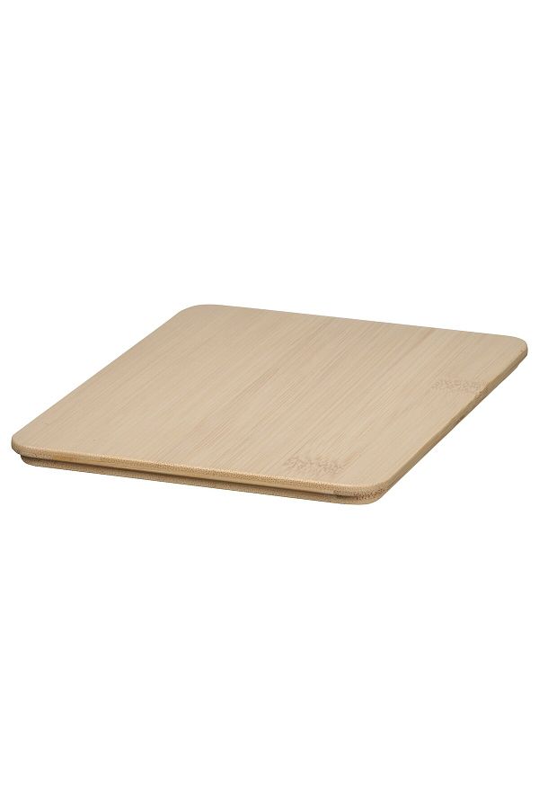 IKEA-KUGGIS غطاء، خيزران، 13 × 18 سم 1