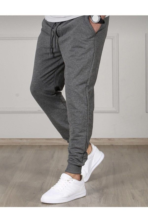 EXSPORT-Pantaloni de sport Jogger pentru bărbați 1