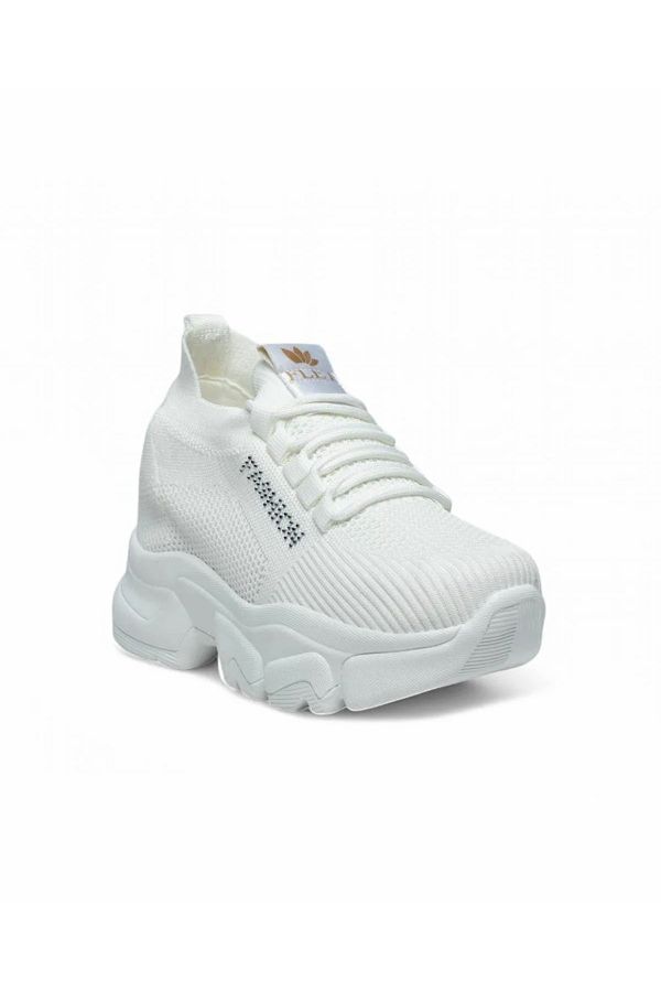 Brs-Platform Flet Sneakers 1