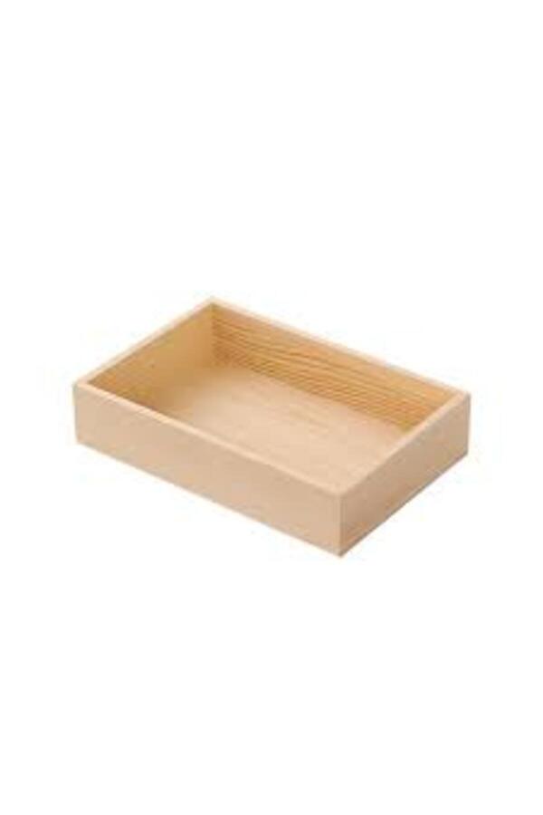 BALATOYZ Montessori Geometrik Form Kartları Kutusu