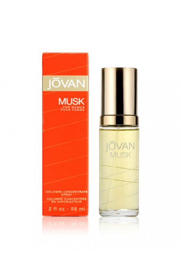 Jovan-عطر جوفان مسك 59 مل 1