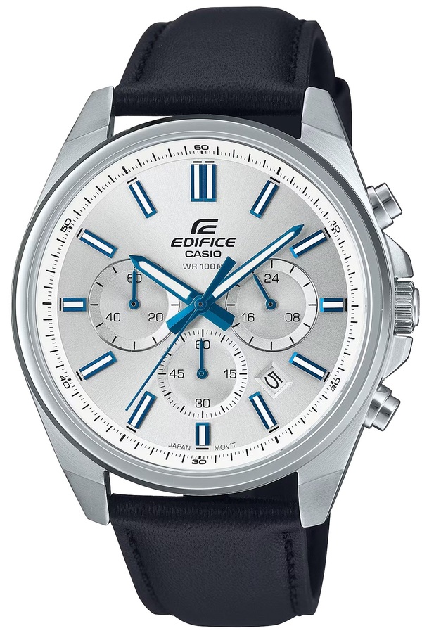 Casio-Efv-650L-7Avudf Edifice Men's Wristwatch 1