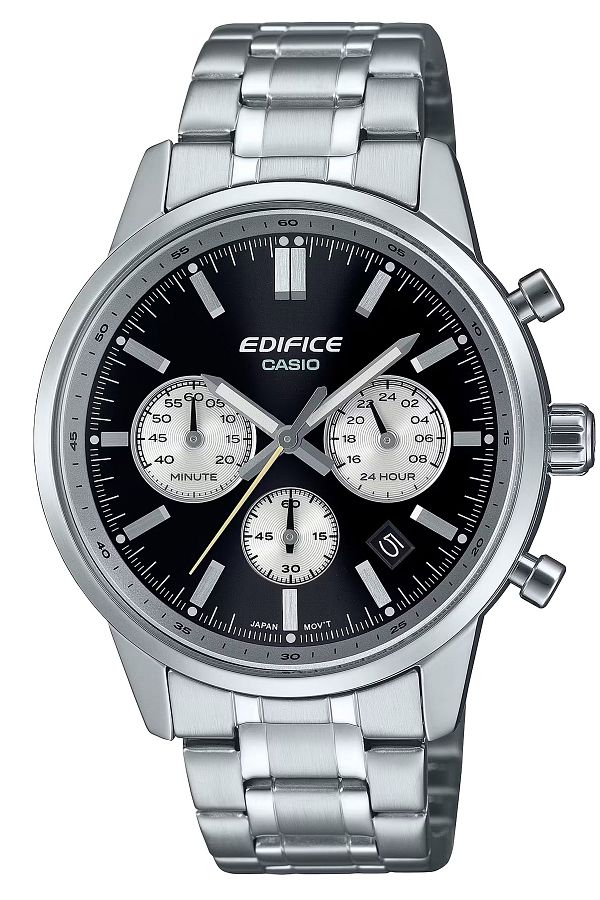 Casio-Efr-575D-1Adf Edifice Men's Wristwatch 1