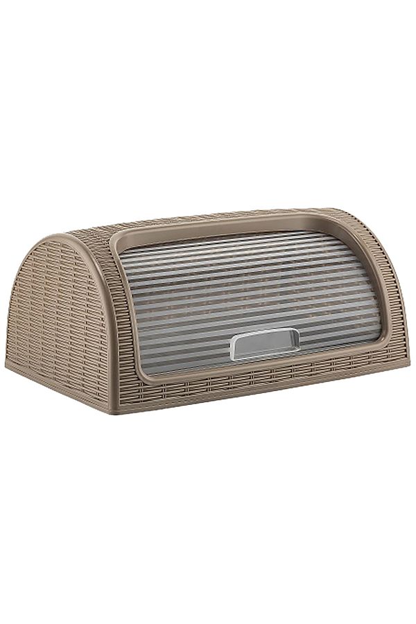 DAR-RATTAN TYPE BREAD BOX DNY05331 1