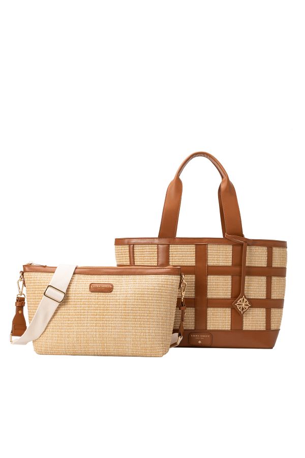 Laura Ashley-LA 0092010436 geantă cu curea de umăr 1