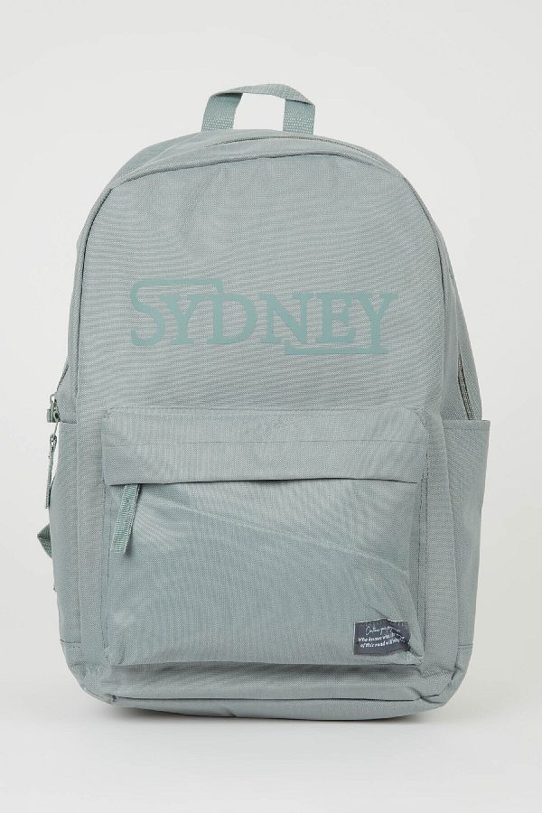 DeFacto-C5609Axns Model Unisex Plecak szkolny 1