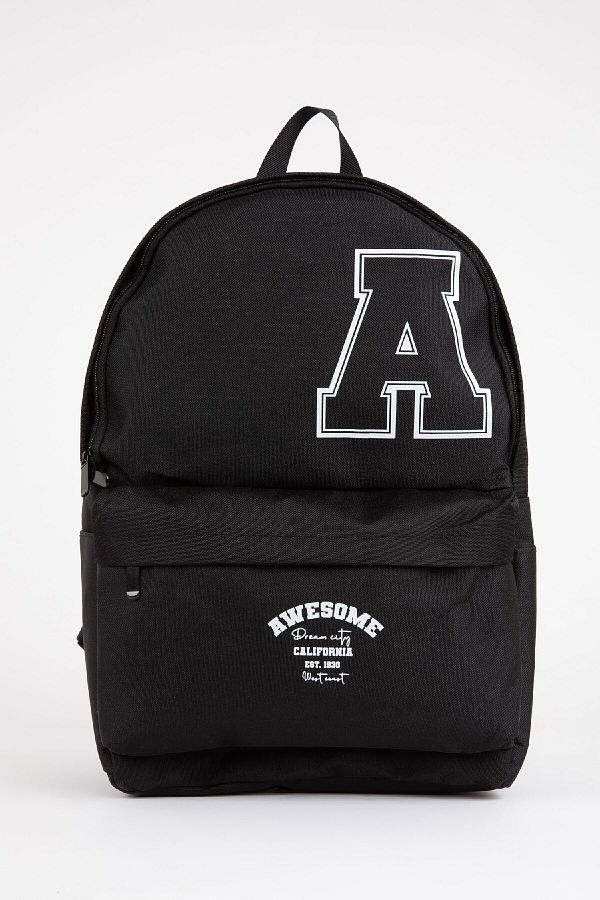 DeFacto-C5600axns Model Unisex-Schulrucksack 1