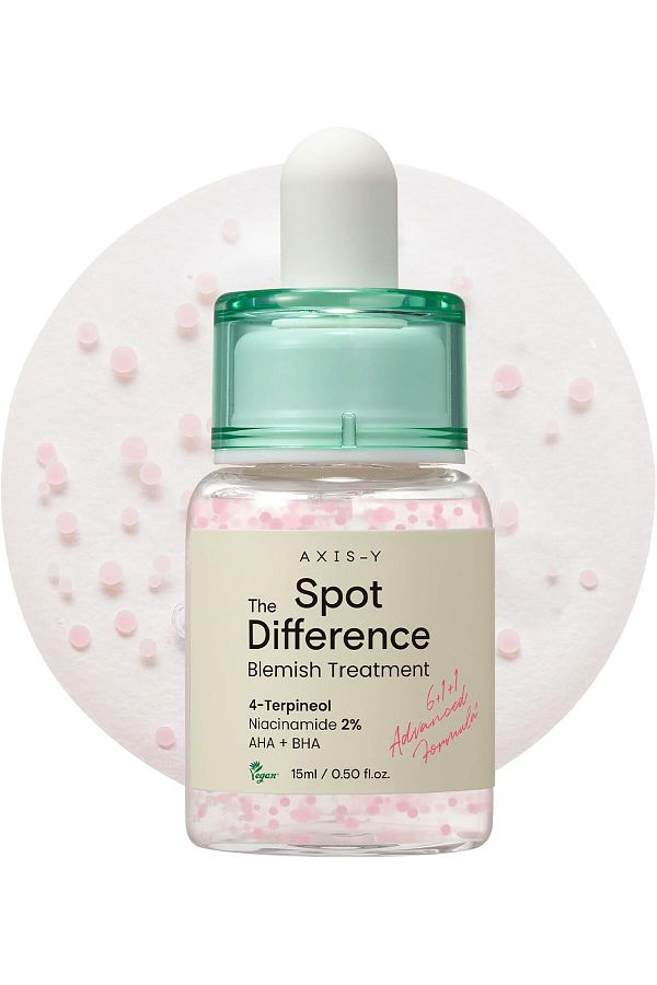 AXIS-Y-Axis Way Spot The Difference Spot Treatment 15ml 1