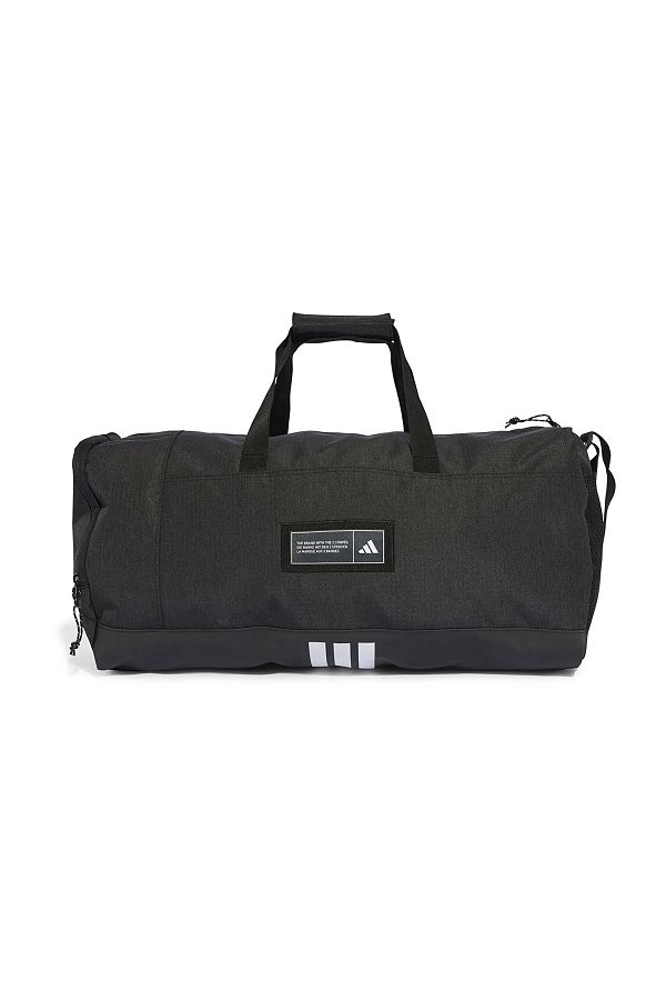 adidas-4Athlts Duf m Duffel Bag (39L) Black 1