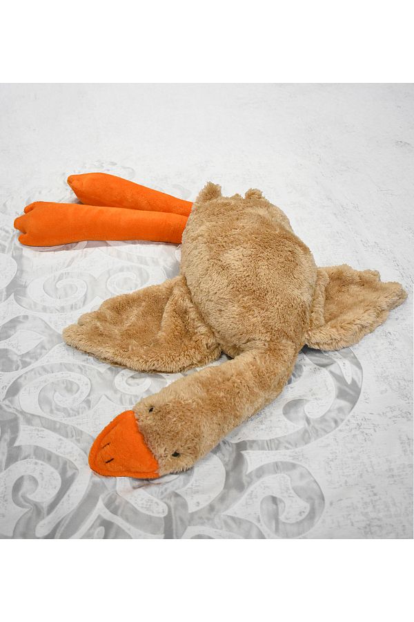Pandamkee-Yumoş Brown Plush Toy 1