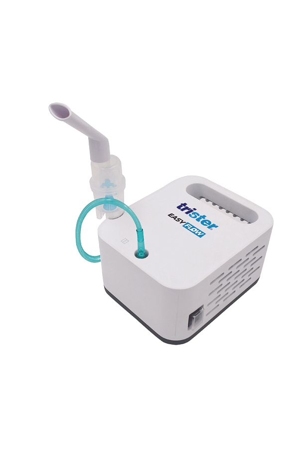 trister-Easy Flow Compressor - Nebulizer Designed For Simplicity And Effectiveness : TS 148NZCE 1