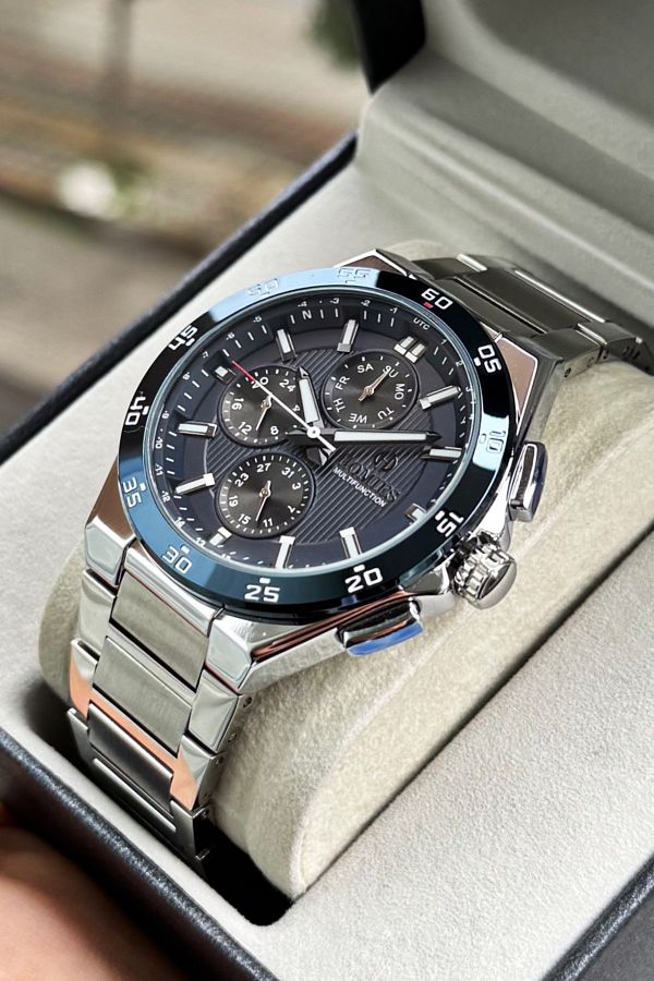 Homies-Men's Wrist Watch and Gift Box - Original Gift Hmw1290 1