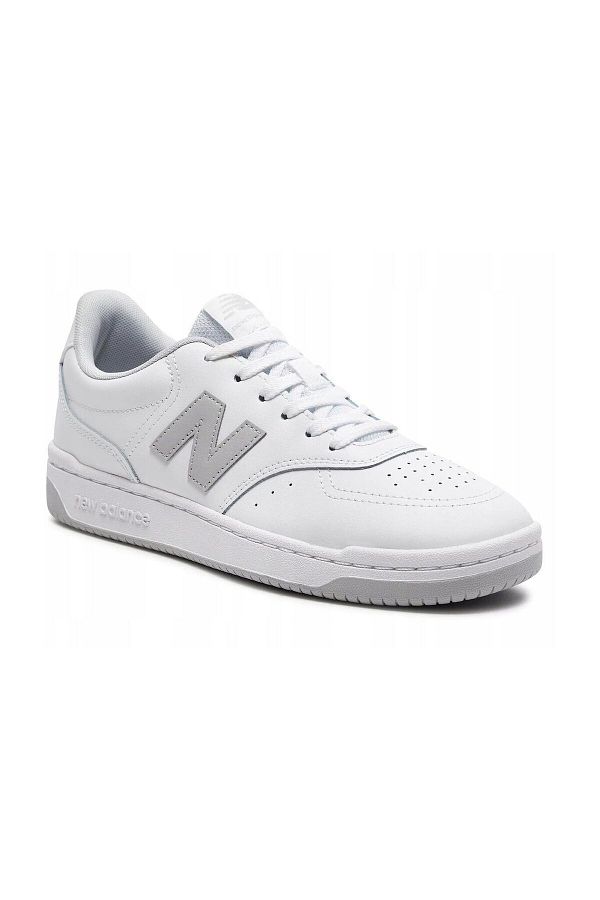 New Balance-BB80GRY Modell Unisex-Schuhe 1
