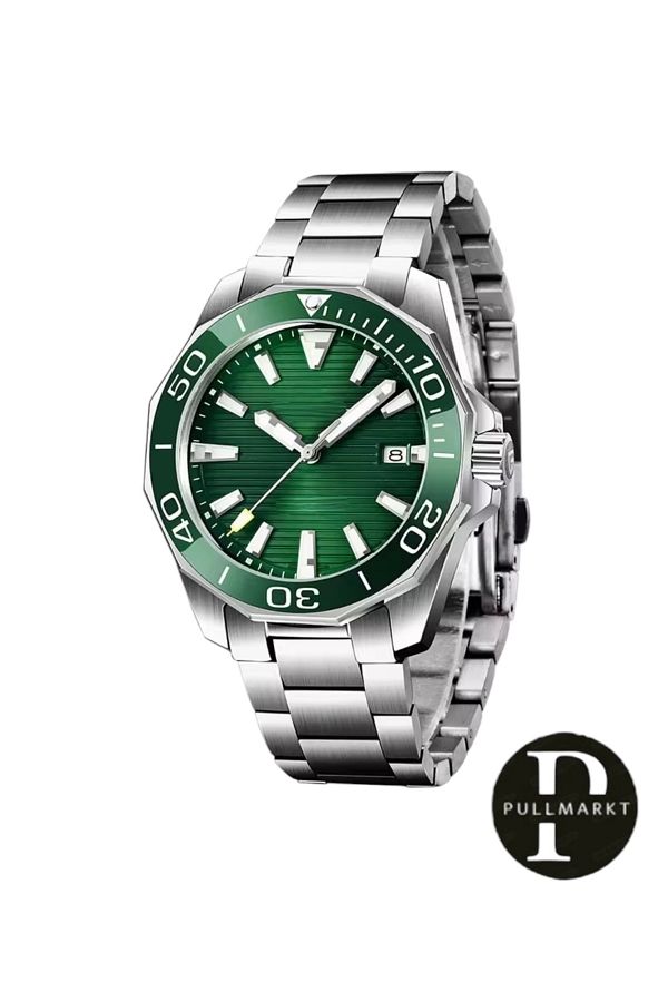 pullmarkt-Premium - Wrist Watch 1