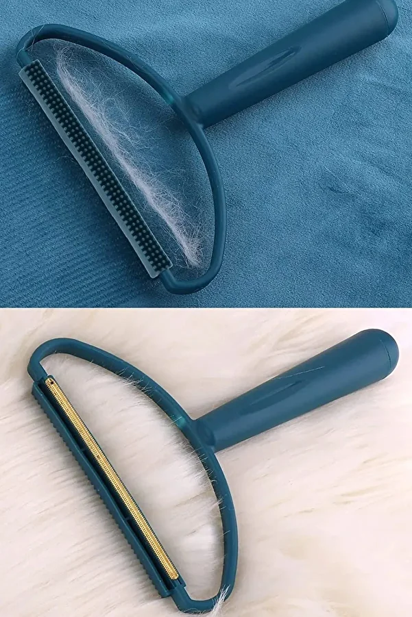 obrigado-Lint and Lint Collector – Effective Cleaning Brush |   Practical Solution for Clothing and Armchairs 1