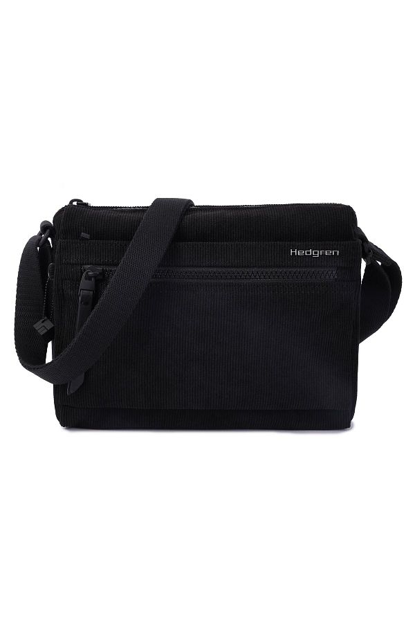 HEDGREN-Inner City Eye Umhängetasche RFID 22 cm 1