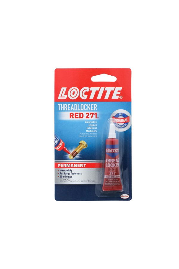 LOCTİTE-Thread Locker 6ml 1
