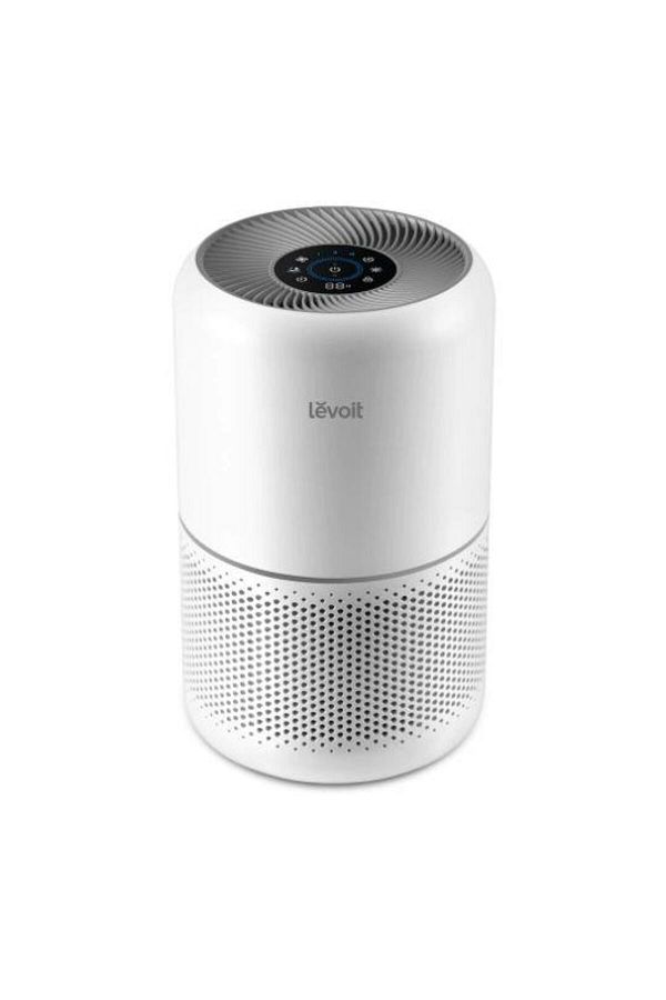Levoit-Purificator de aer Smart Levoit Core 300S Wi-Fi, Filtru 3 in 1 True HEPA H13 1