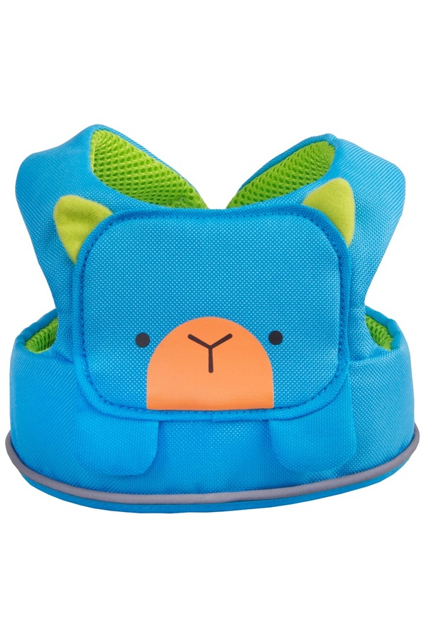 Trunki-Bezpečnostní postroj Trunki ToddlePak modrý 1
