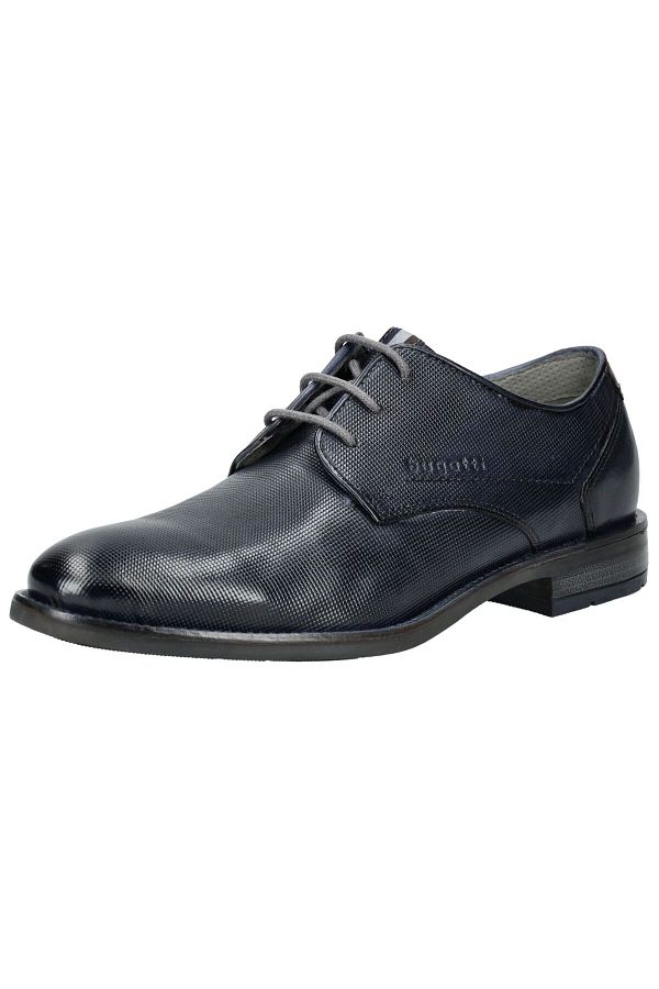BUGATTI-Businessschuhe 1