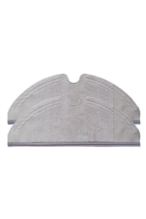 Roborock-Roborock mop cloth for Roborock S5 MAX robot vacuum cleaner, 2 pieces 1