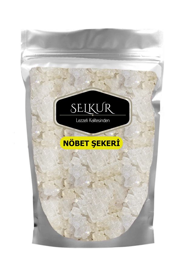 SELKUR-1kg Care Candy 1