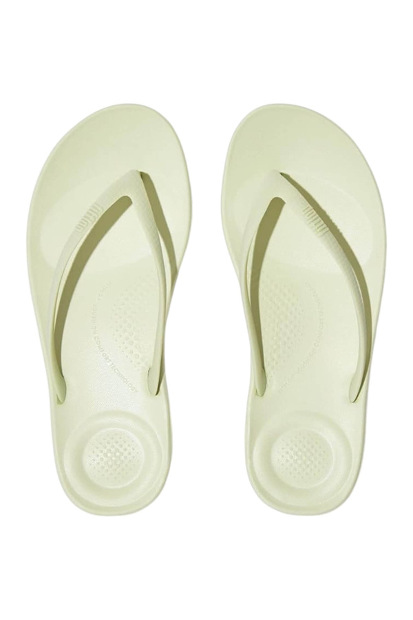 Fitflop-FitFlop Ergonomic W Flip Flops - E54-A32 1