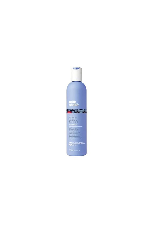 Milkshake-Silver Shine Shampoo 300 mL 1