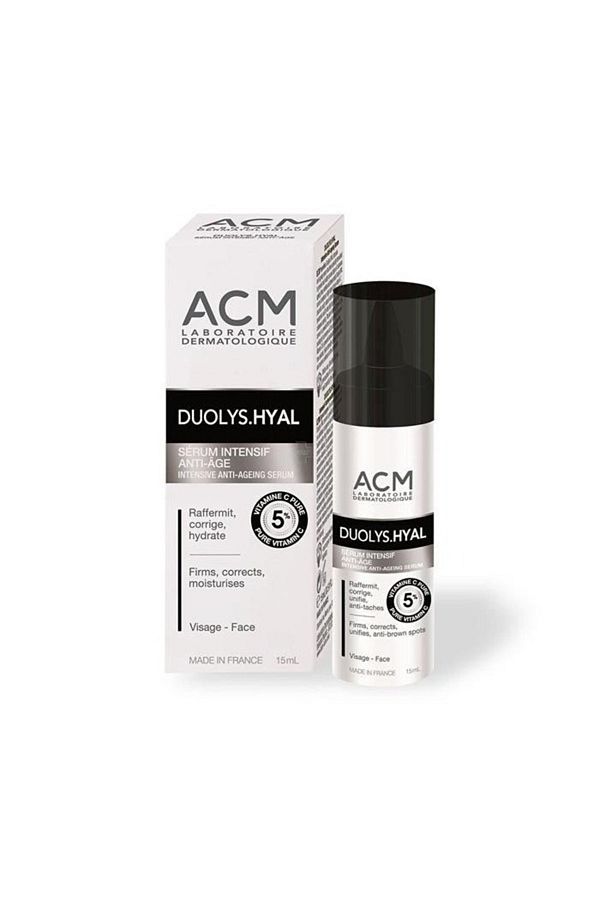 ACM-Duolys Hyal Intensive Anti Ageing Serum 15Ml 1
