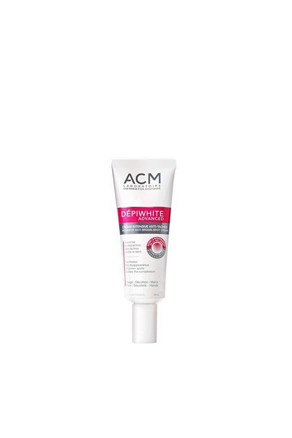 ACM-Depiwhite Cream Advanced 40Ml 1