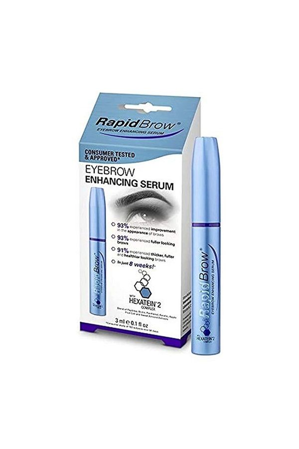 Rapid-Rapidbrow Brow Enhancing Serum 3Ml 1